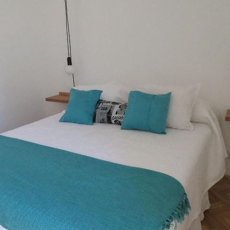 Sunny Recoleta Apartment Buenos Aires Exterior foto