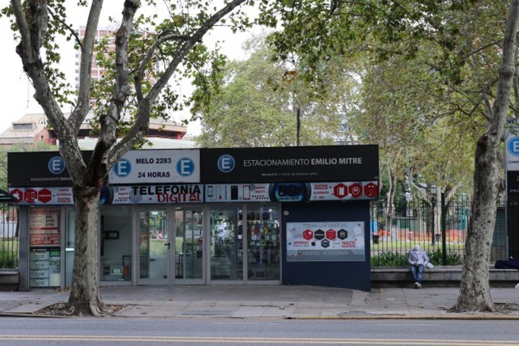 Sunny Recoleta Apartment Buenos Aires Exterior foto