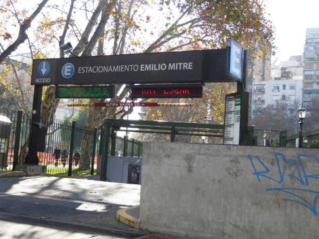 Sunny Recoleta Apartment Buenos Aires Exterior foto