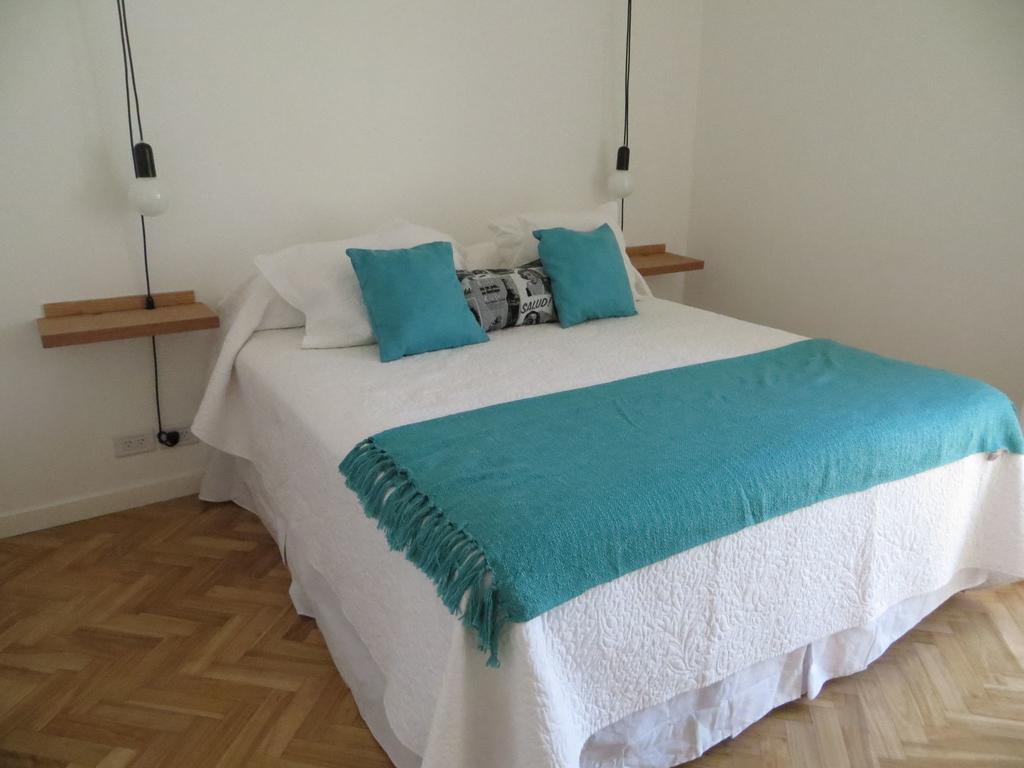 Sunny Recoleta Apartment Buenos Aires Exterior foto